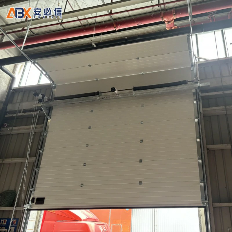 阜新双庙镇快速提升门